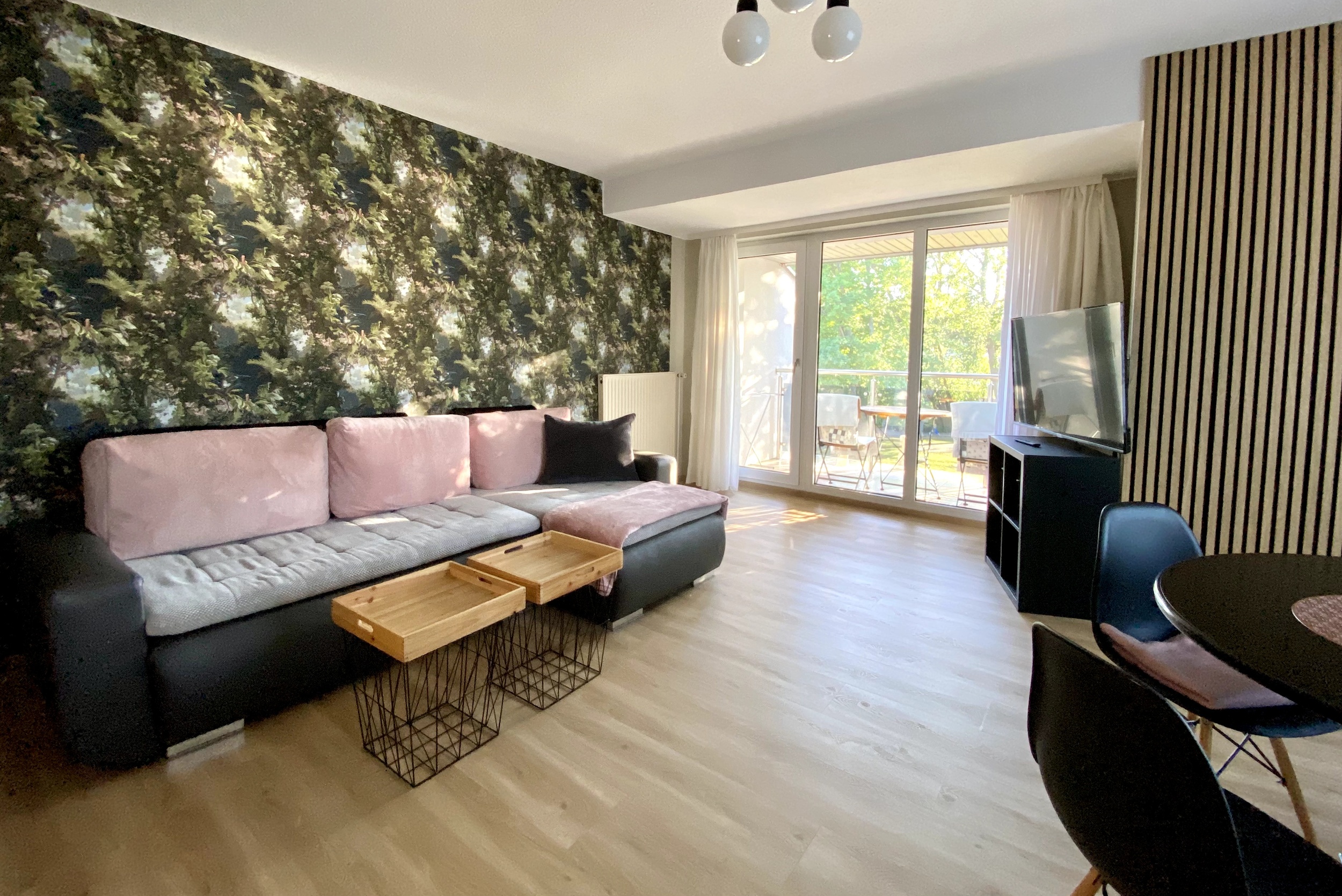 Apartamenty